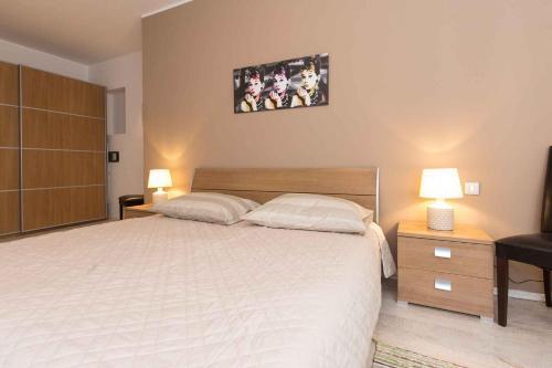 Apartment In Kostrena 17014