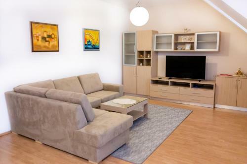 Apartmani Strsoglavec
