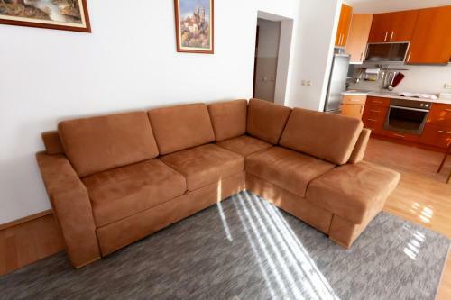 Apartmani Strsoglavec