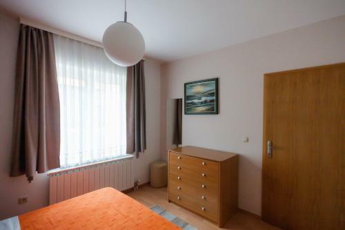 Apartmani Strsoglavec