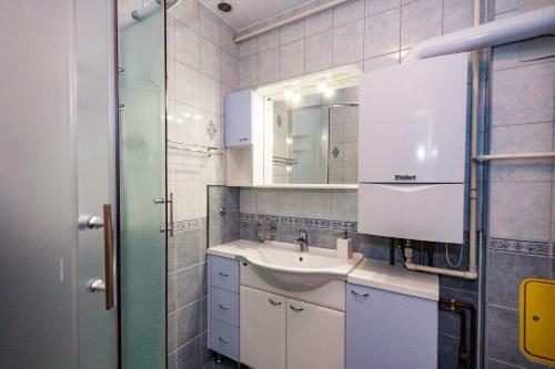 Apartmani Strsoglavec