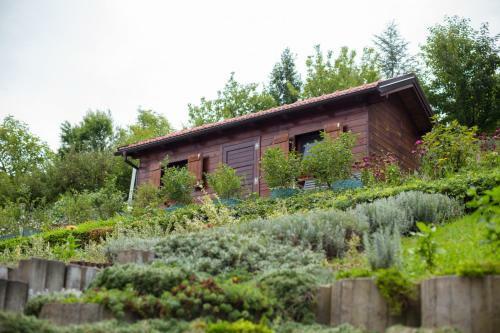 Apartmani Strsoglavec