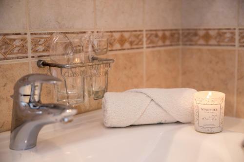 Apartmani Strsoglavec