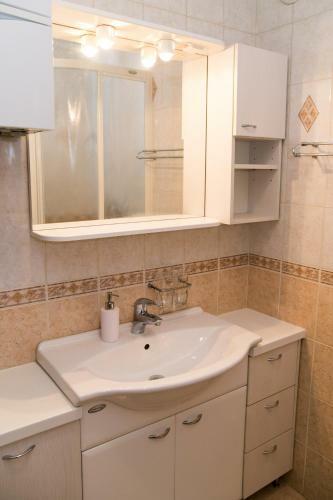 Apartmani Strsoglavec