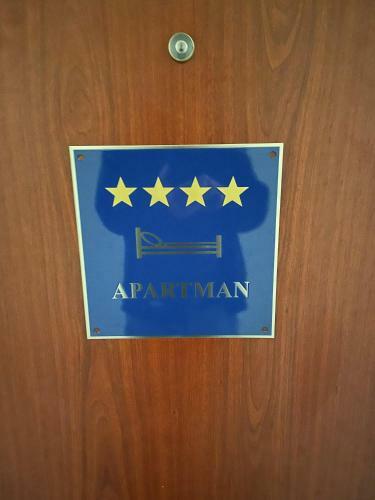 Apartamento Dora