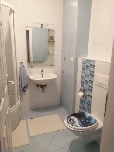 Apartamento Dora