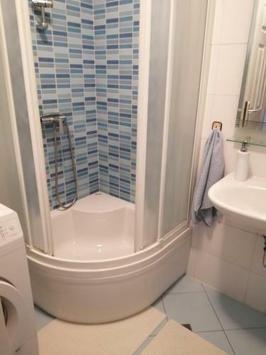 Apartamento Dora