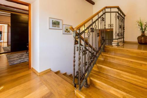 Holiday Home In Krizisce 40737