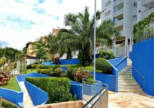 Apartamento Thermas Rio Caldas