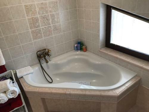 Villa Apartman Penthouse