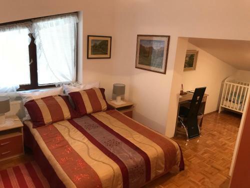Villa Apartman Penthouse