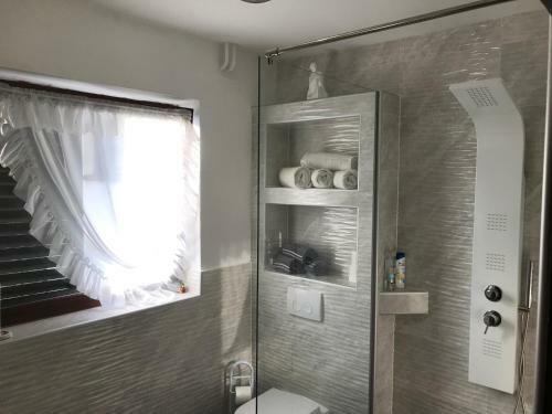 Villa Apartman Penthouse