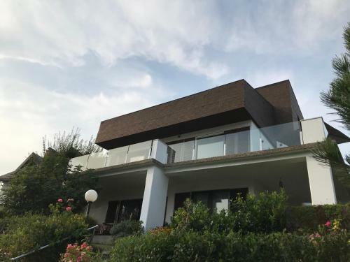 Villa Apartman Penthouse