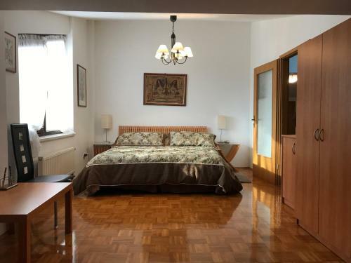 Villa Apartman Penthouse