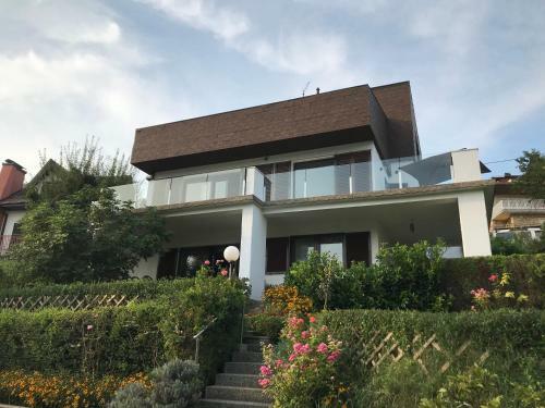 Villa Apartman Penthouse