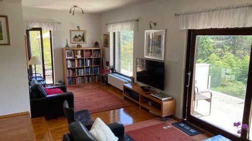 Villa Apartman Penthouse