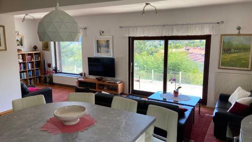 Villa Apartman Penthouse