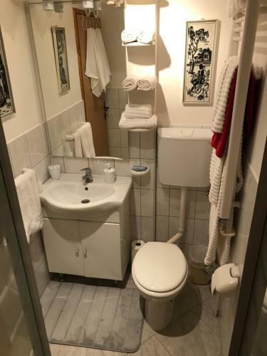 Villa Apartman Penthouse