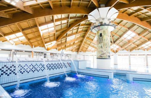Villa Apartman Penthouse