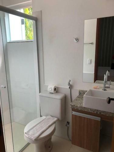 Apartamento Encontro Das �guas Thermas Resort
