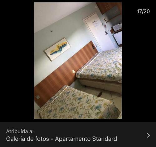 Apartamento Termas Place