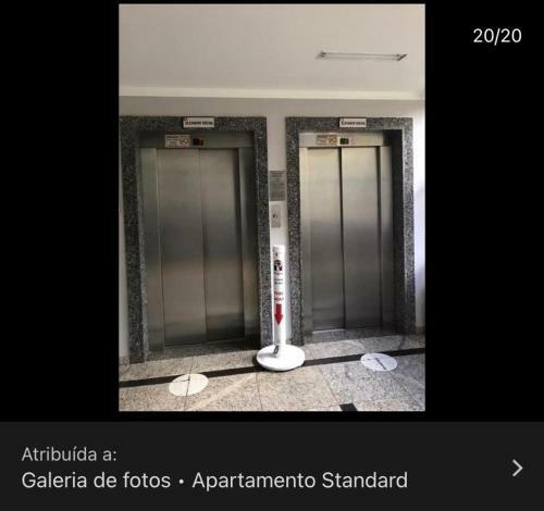 Apartamento Termas Place