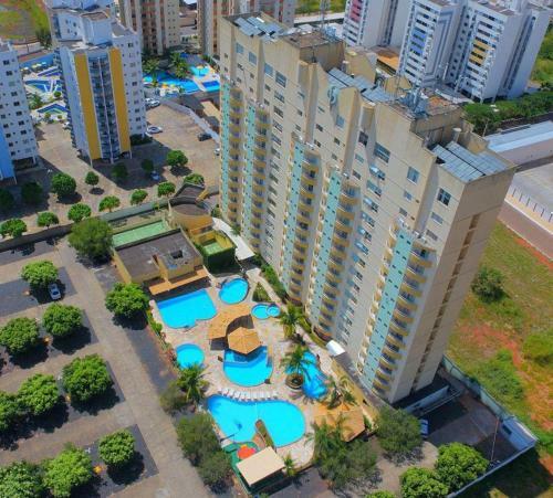 Apartamento Termas Place