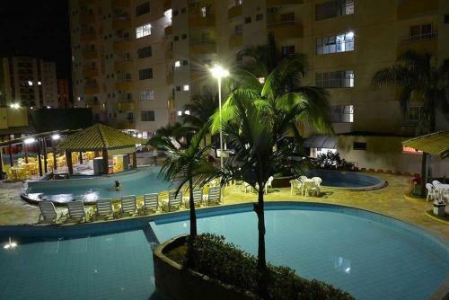 Apartamento Termas Place