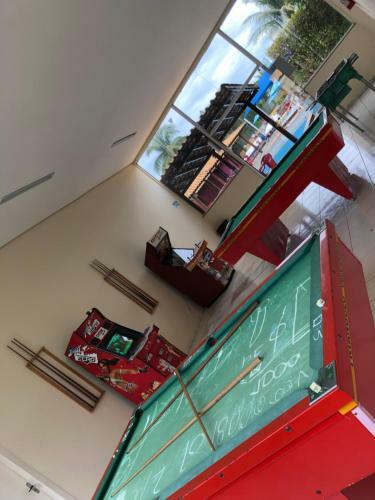Apartamento Termas Place