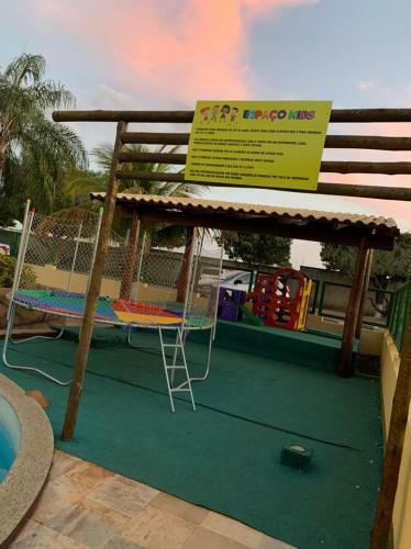Apartamento Termas Place