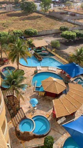 Apartamento Termas Place