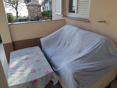 Apartamento Studio App Ana