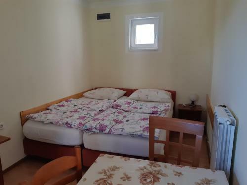 Apartamento Studio App Ana