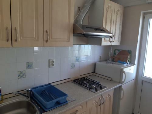 Apartamento Studio App Ana