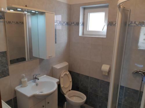 Apartamento Studio App Ana
