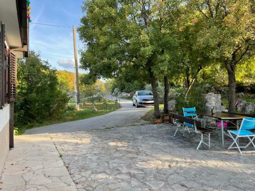 Holiday House Dunamis