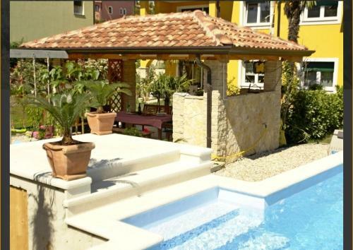 Apartman Hortenzia 4