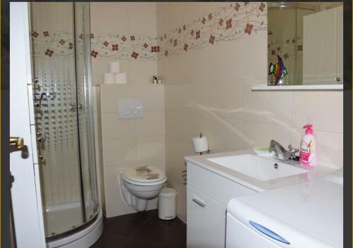 Apartman Hortenzia 4