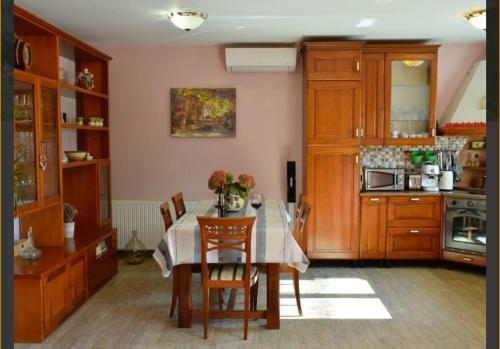 Apartman Hortenzia 4