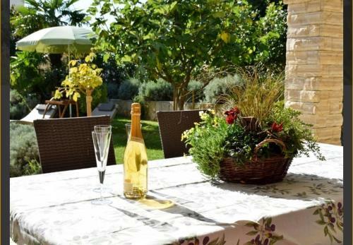 Apartman Hortenzia 4