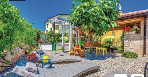 Apartman Hortenzia 4