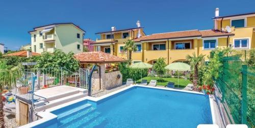 Apartman Hortenzia 4