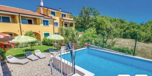 Apartman Hortenzia 4