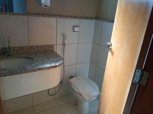 Apartamento Goldem Dolphim Resort