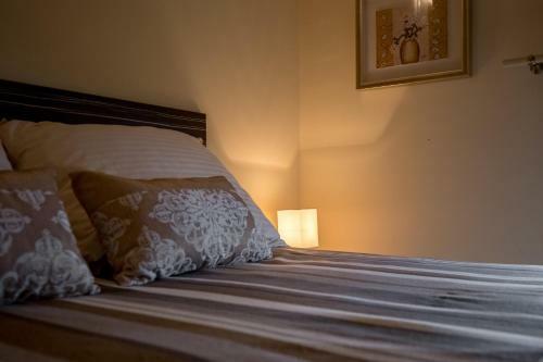 Apartamento Korina