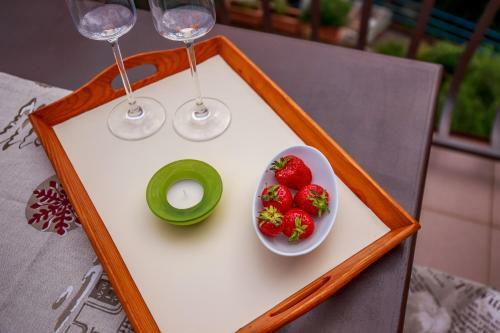 Apartamento Korina