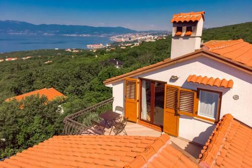 Apartamento Korina