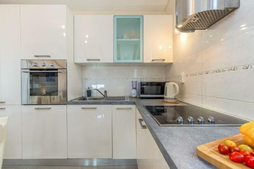 Apartamento Korina