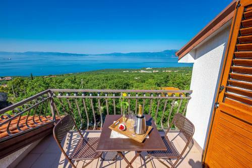 Apartamento Korina