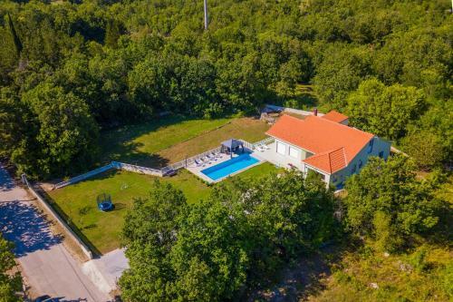 Villa "four M"